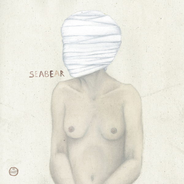 Seabear|Lion Face Boy / Cold Summer (Single Version) Seabear|Lion Face Boy / Cold Summer (Single Version)