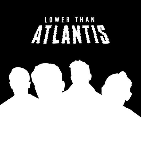 Lower Than Atlantis - Lower Than Atlantis (The Black Edition) Lower Than Atlantis - Lower Than Atlantis (The Black Edition)