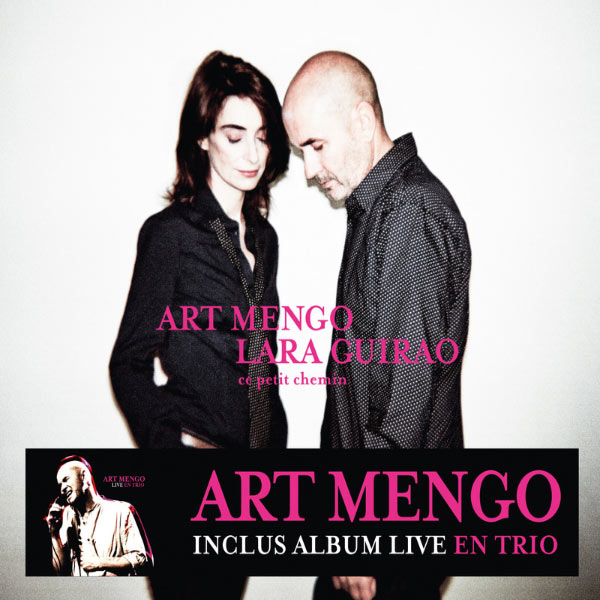 Art Mengo - Ce petit chemin (Special Edition) Art Mengo - Ce petit chemin (Special Edition)