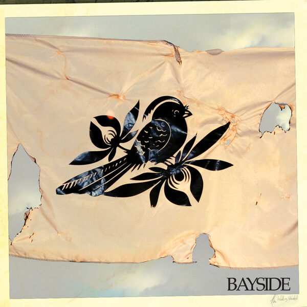Bayside - The Walking Wounded Bayside - The Walking Wounded