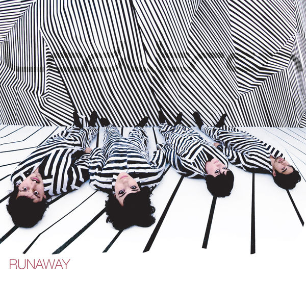 Ladytron - Runaway Ladytron - Runaway