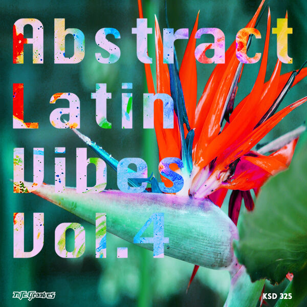 Abstract Latin Vibes, Vol. 4, Various Artists - Qobuz