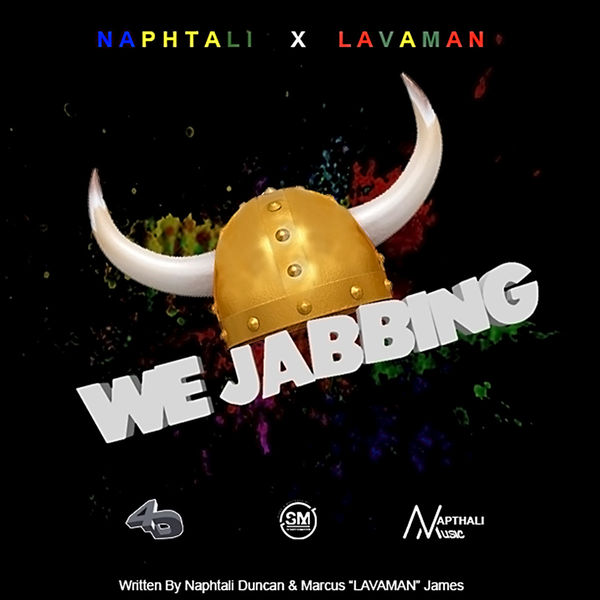 Lavaman - We Jabbing Lavaman - We Jabbing