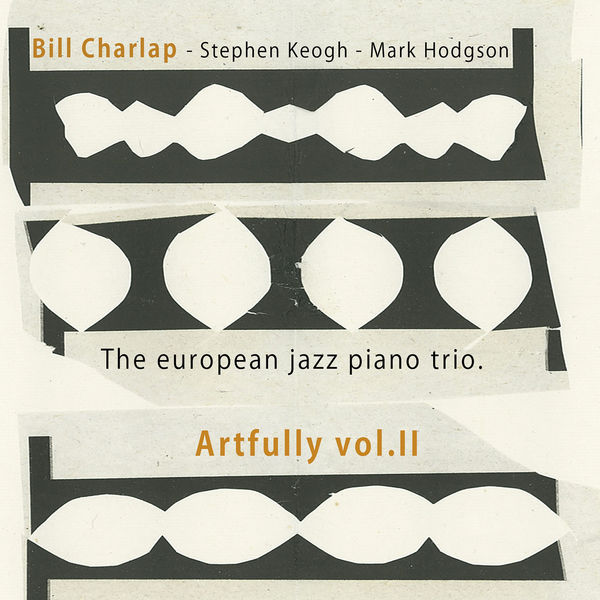 Bill Charlap|Artfully Vol. 2