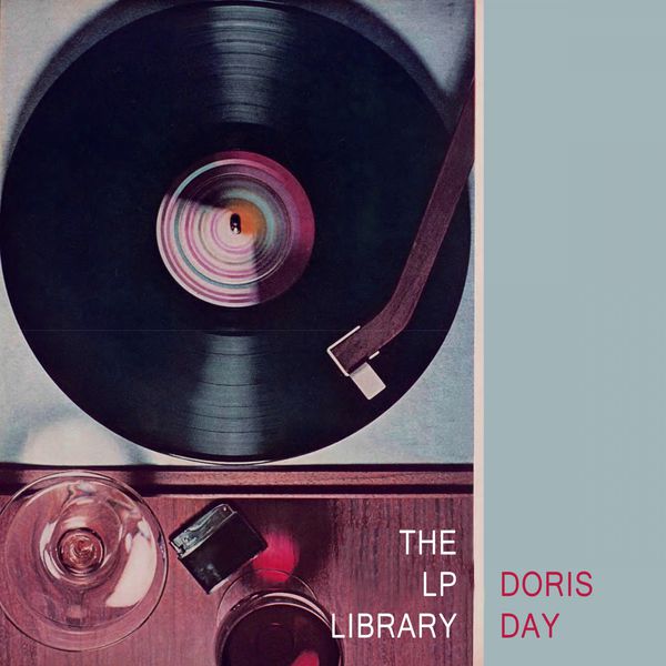 Doris Day - The Lp Library Doris Day - The Lp Library