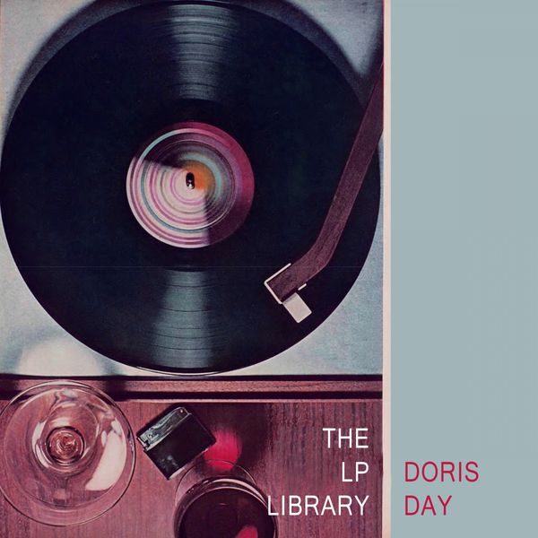 Doris Day|The Lp Library