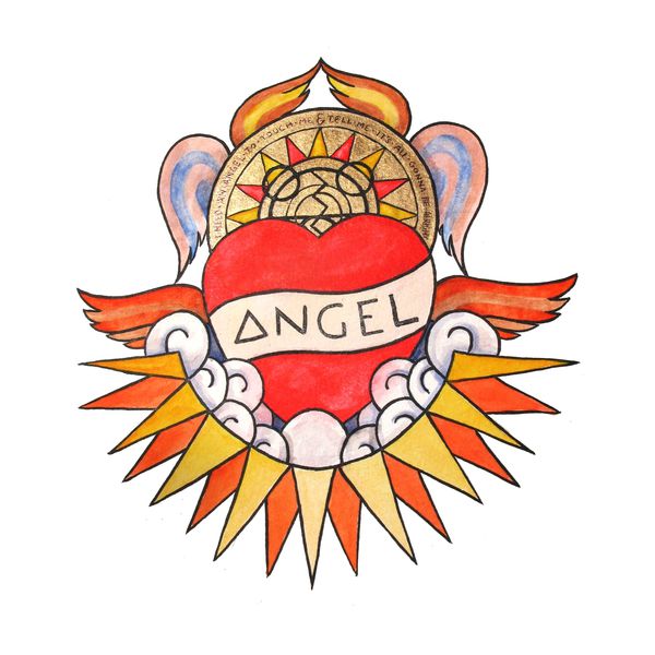 The 2 Bears|Angel (Touch Me) The 2 Bears|Angel (Touch Me)