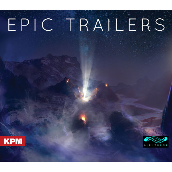 Tolga Kashif - Epic Trailers Tolga Kashif - Epic Trailers
