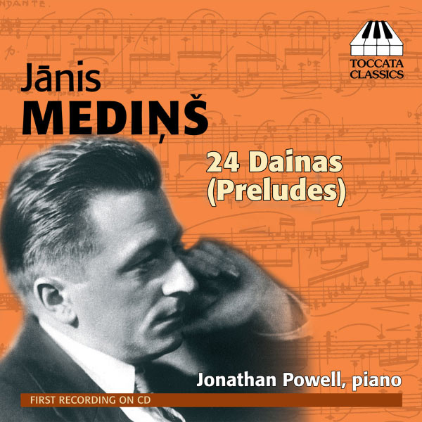 Jonathan Powell - 24 Dainas Jonathan Powell - 24 Dainas