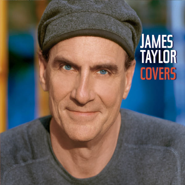 Covers, James Taylor Qobuz