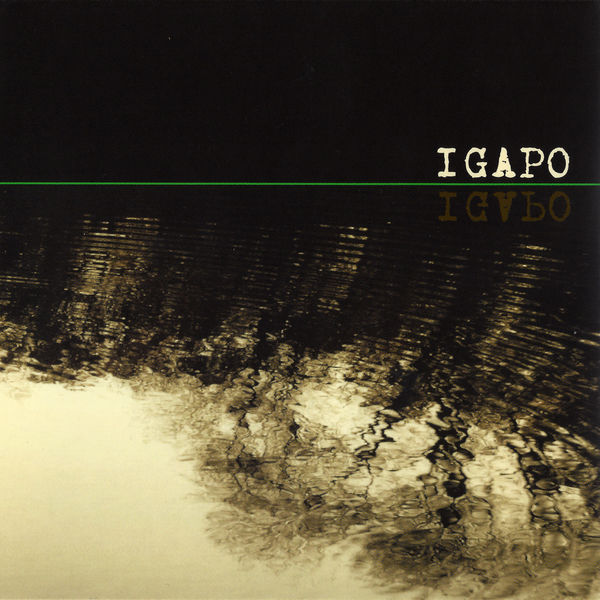 MV4tet|IGAPO: Un univers, des mondes hybrides MV4tet|IGAPO: Un univers, des mondes hybrides