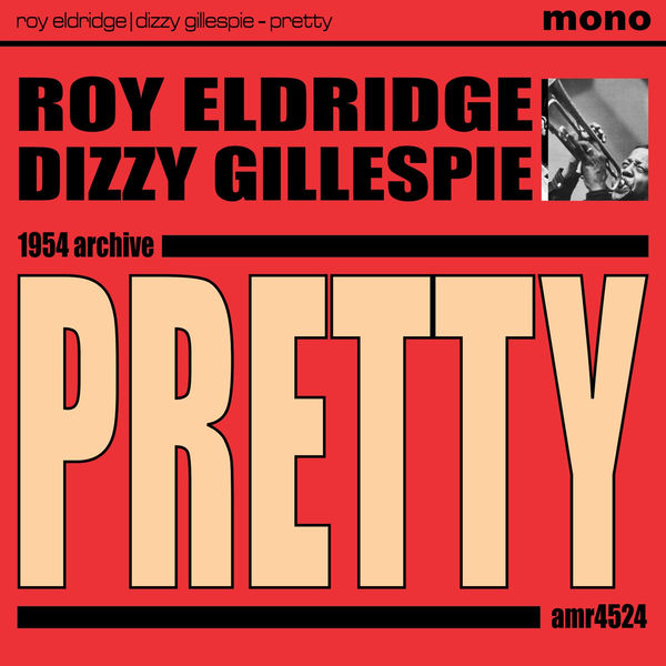 Roy Eldridge - Pretty Roy Eldridge - Pretty