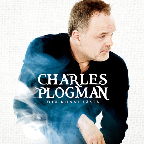 Charles Plogman - Ota kiinni tästä Charles Plogman - Ota kiinni tästä