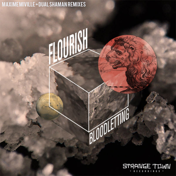 Flourish - Bloodletting Flourish - Bloodletting