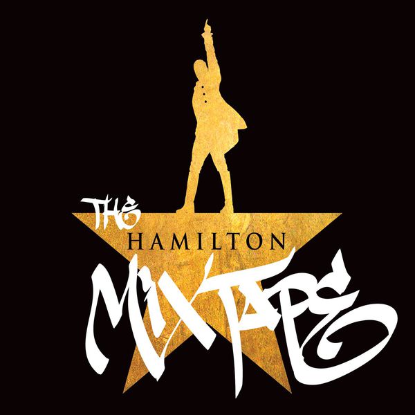 Ashanti|Helpless (feat. Ja Rule) [from The Hamilton Mixtape]