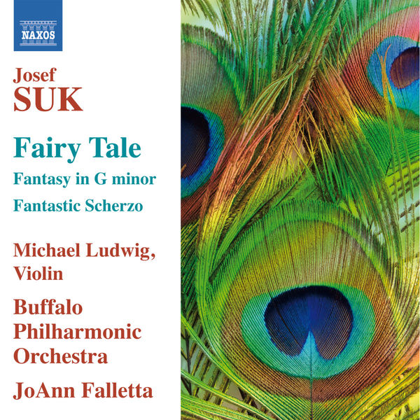 Michael Ludwig|Fairy Tale - Fantastic scherzo