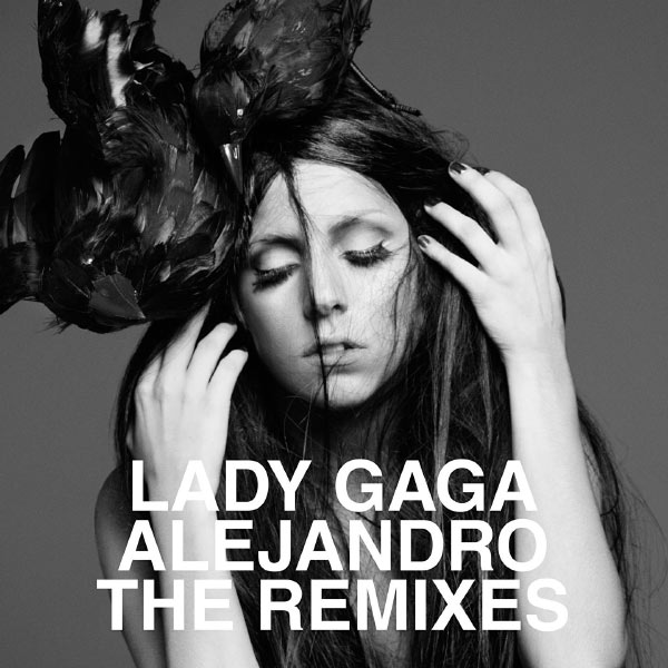 Lady Gaga|Alejandro