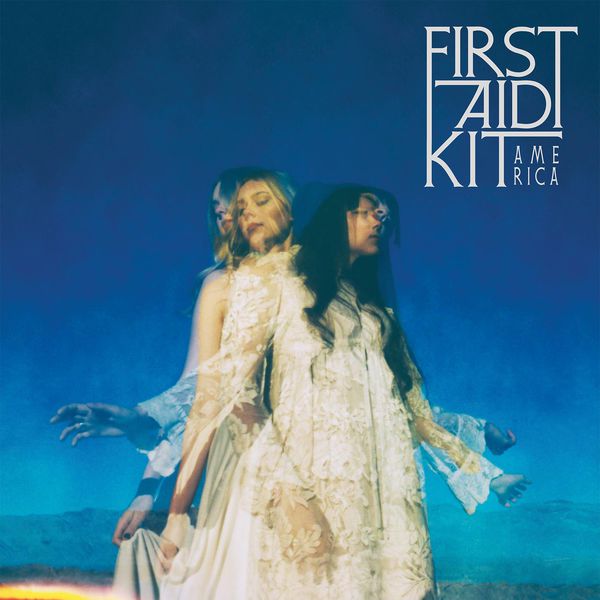 First Aid Kit|America