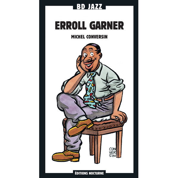 Erroll Garner|BD Music Presents Erroll Garner