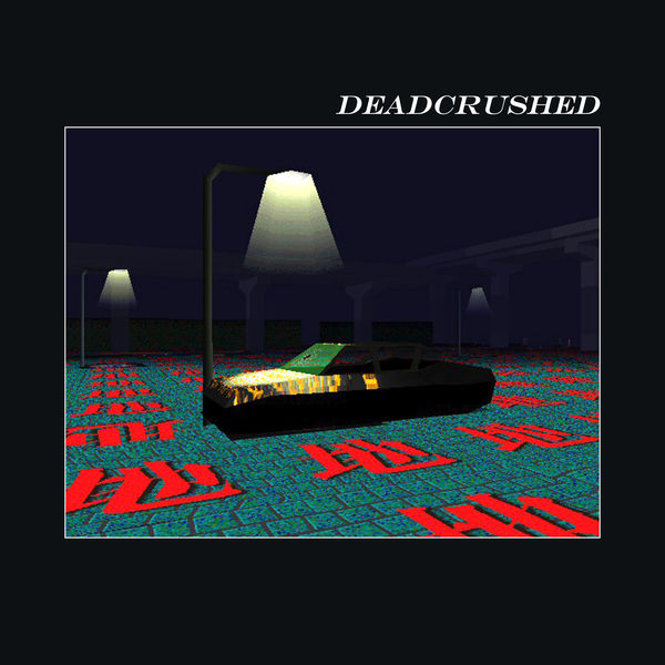 Alt-J - Deadcrushed Alt-J - Deadcrushed
