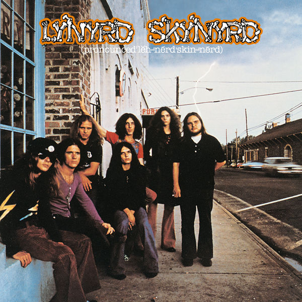 Lynyrd Skynyrd|Pronounced Leh-Nerd-Skin-Nerd