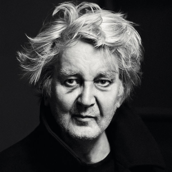 Jacques Higelin - Higelin 75 Jacques Higelin - Higelin 75