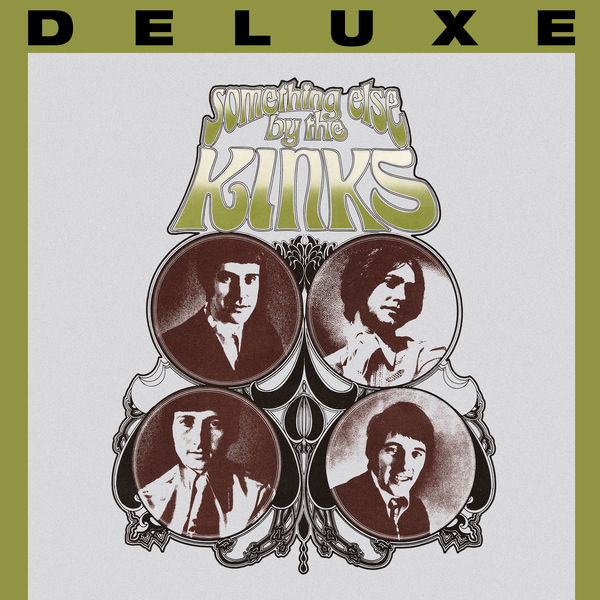 The Kinks - Something Else (Deluxe Edition) The Kinks - Something Else (Deluxe Edition)