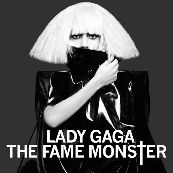 Lady Gaga|The Fame Monster (International Deluxe) Lady Gaga|The Fame Monster (International Deluxe)