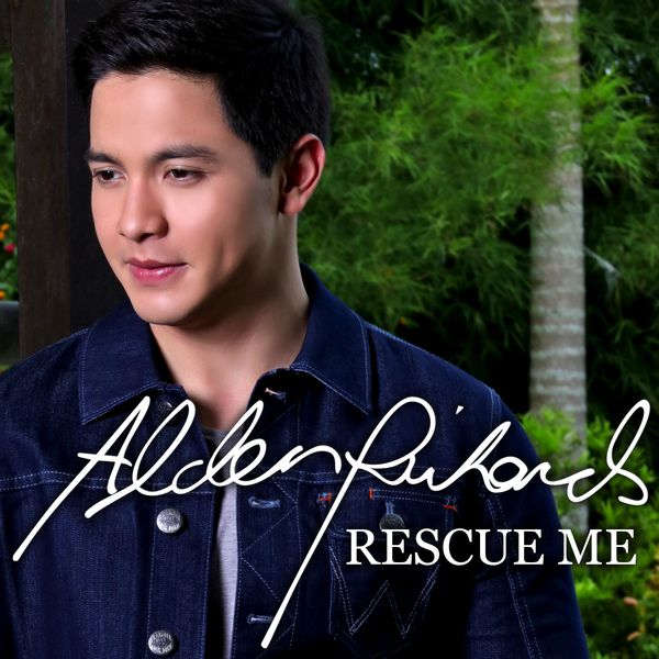 Alden Richards|Rescue Me