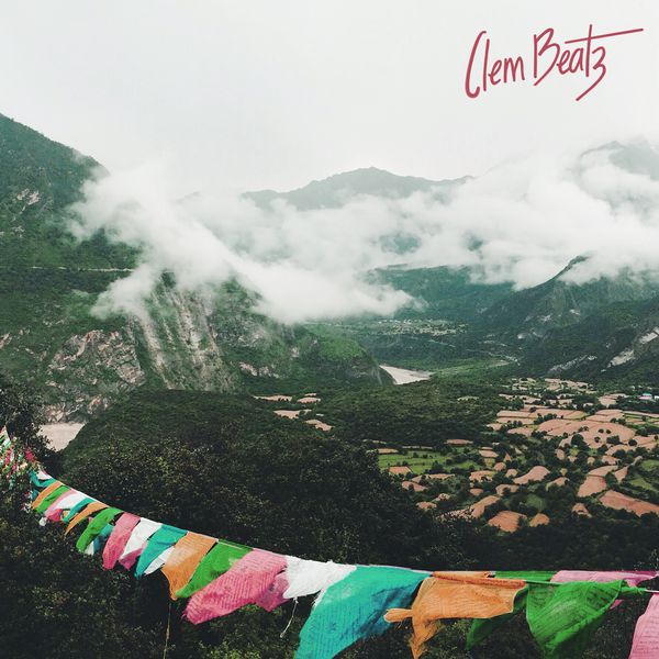 Clem Beatz - Bon voyage Clem Beatz - Bon voyage