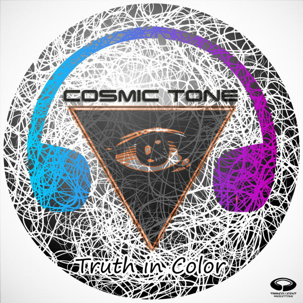 Cosmic Tone - Truth in Color Cosmic Tone - Truth in Color