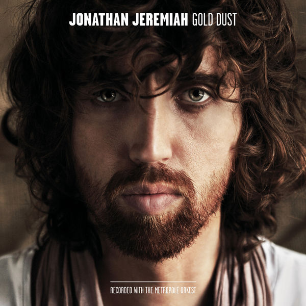 Jonathan Jeremiah|Gold Dust Jonathan Jeremiah|Gold Dust