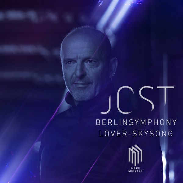 Deutsches Kammerorchester Berlin|Berlinsymphony Lover-Skysong (Live)