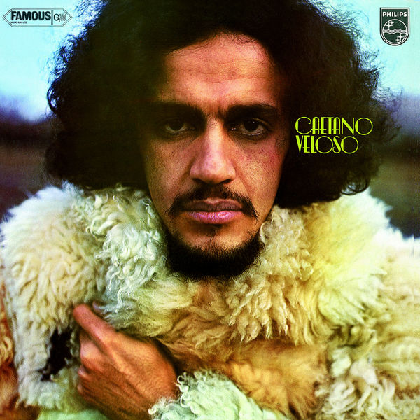 Caetano Veloso|Caetano Veloso (1971)