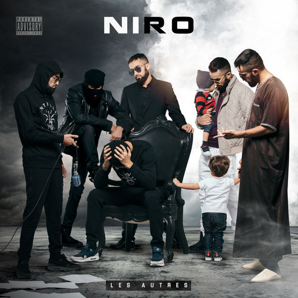 Niro - Les autres Niro - Les autres