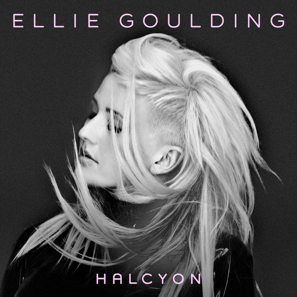 Ellie Goulding - Halcyon Ellie Goulding - Halcyon