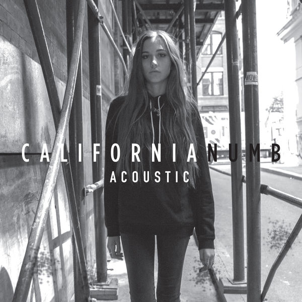 Cloves|California Numb (Acoustic)