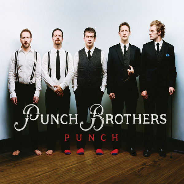 Punch Brothers|Punch