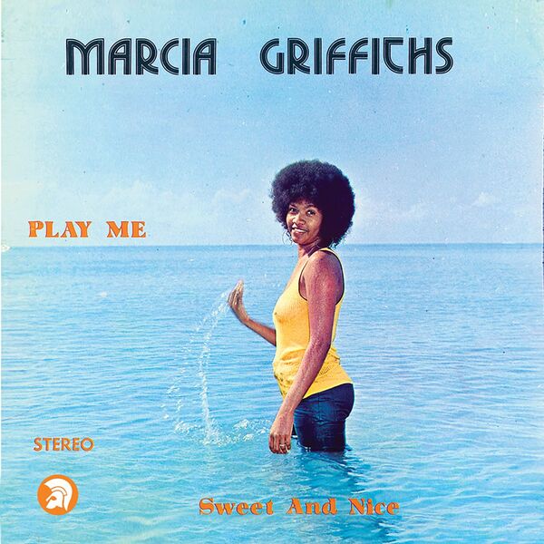 Marcia Griffiths|Play Me Sweet and Nice Marcia Griffiths|Play Me Sweet and Nice