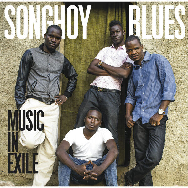 Songhoy Blues|Music In Exile