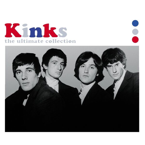 The Kinks - The Ultimate Collection The Kinks - The Ultimate Collection