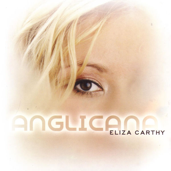ELIZA CARTHY - Anglicana ELIZA CARTHY - Anglicana