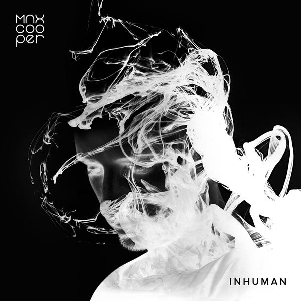 Max Cooper|Inhuman (Remixes)