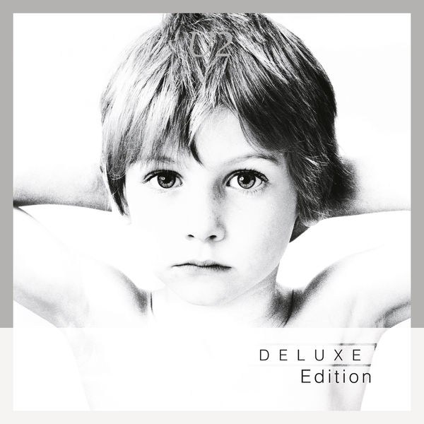 U2|Boy (Deluxe Edition Remastered)