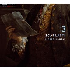 Domenico Scarlatti (Vol. 3) : Keyboard Sonatas