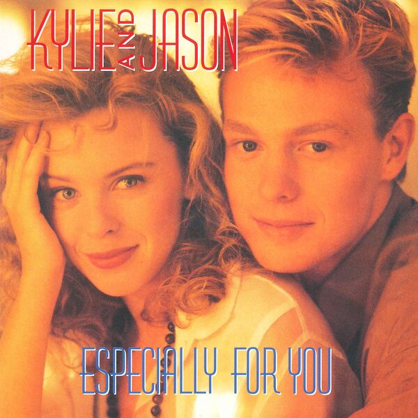 Kylie Minogue - Especially for You Kylie Minogue - Especially for You