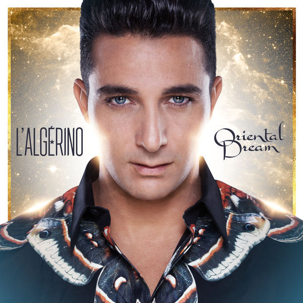 L'Algérino - Oriental Dream L'Algérino - Oriental Dream