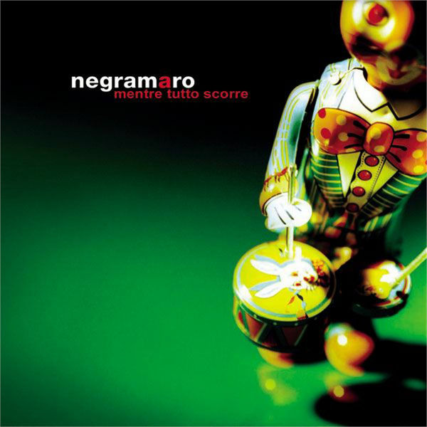 SCARICA ALBUM NEGRAMARO GRATIS