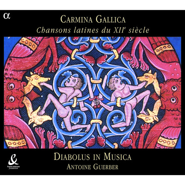 Antoine Guerber - Chansons latines du XIIe siècle Antoine Guerber - Chansons latines du XIIe siècle