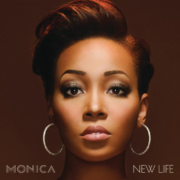 Monica|New Life (Deluxe Version)